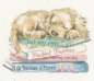 Preview: Kreuzstichpackung 30x26cm - A Pup´s Life
